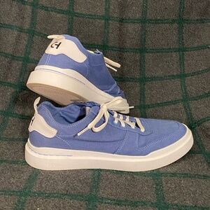 Cole Haan GrandPro Rally Canvas Court Sneaker
